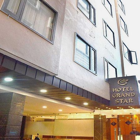 Hotel O Grand Star Amritsar Eksteriør billede