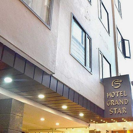 Hotel O Grand Star Amritsar Eksteriør billede