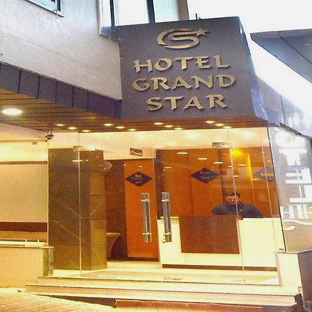 Hotel O Grand Star Amritsar Eksteriør billede