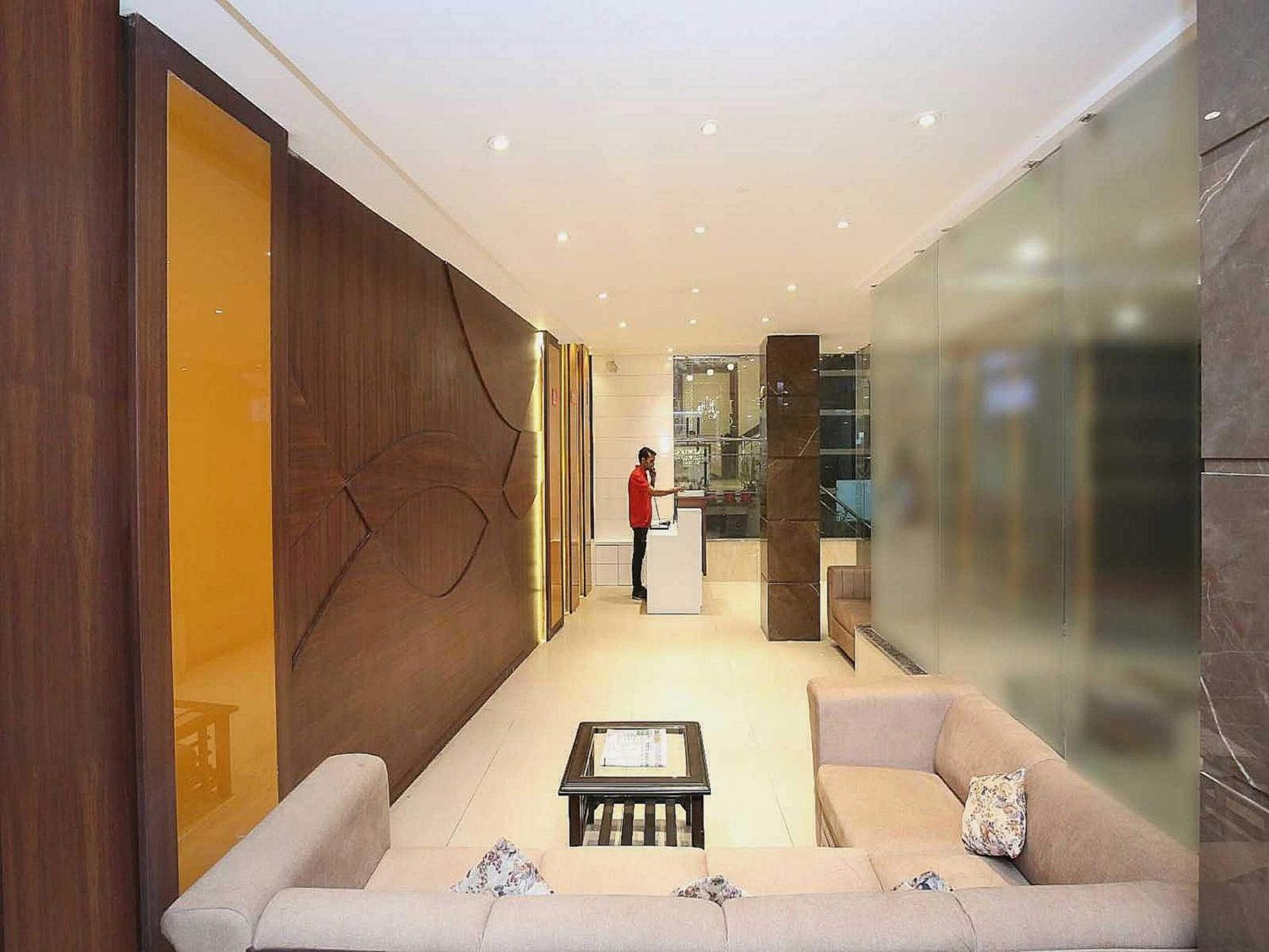 Hotel O Grand Star Amritsar Eksteriør billede