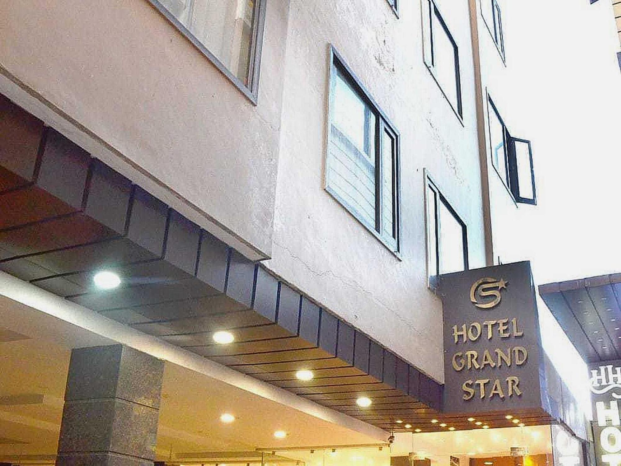 Hotel O Grand Star Amritsar Eksteriør billede